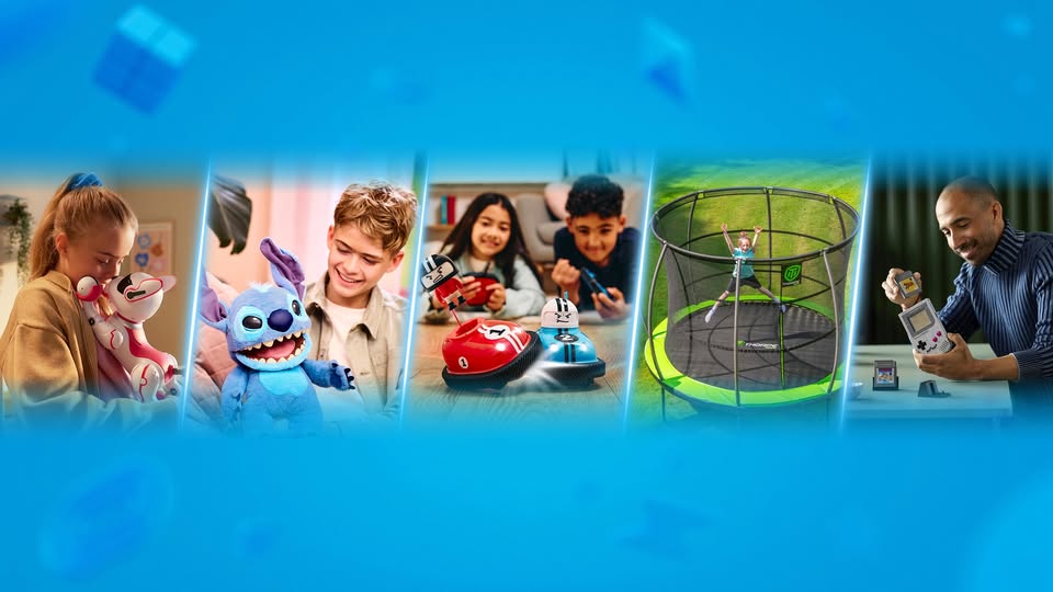 Catalogue Smithtoys : Promotions et Offres jouets